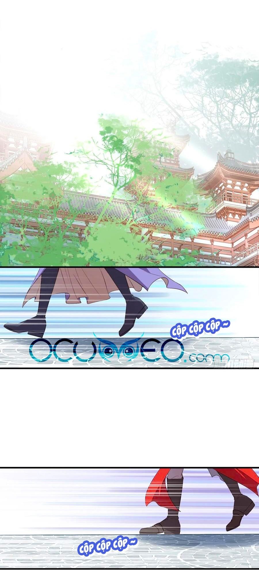 Liệt Hỏa Cuồng Phi: Vương Gia Thú Tính Muốn Sủng Chapter 83 - Trang 2