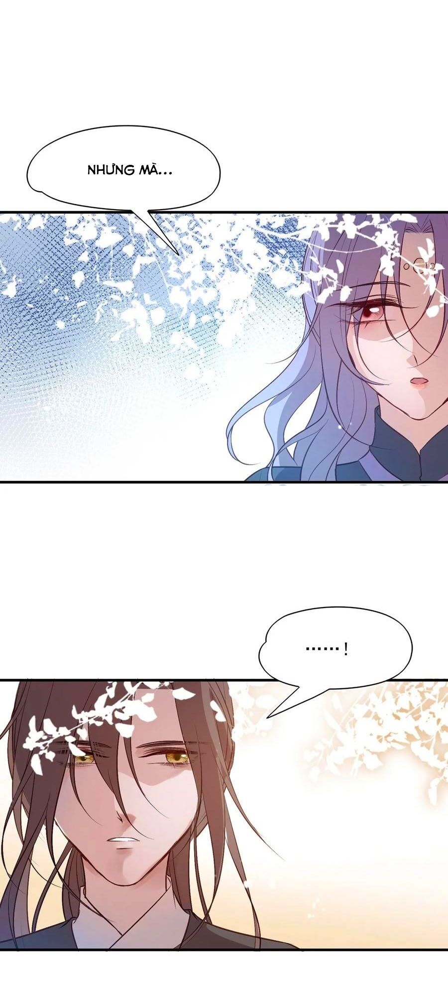 Liệt Hỏa Cuồng Phi: Vương Gia Thú Tính Muốn Sủng Chapter 83 - Trang 2