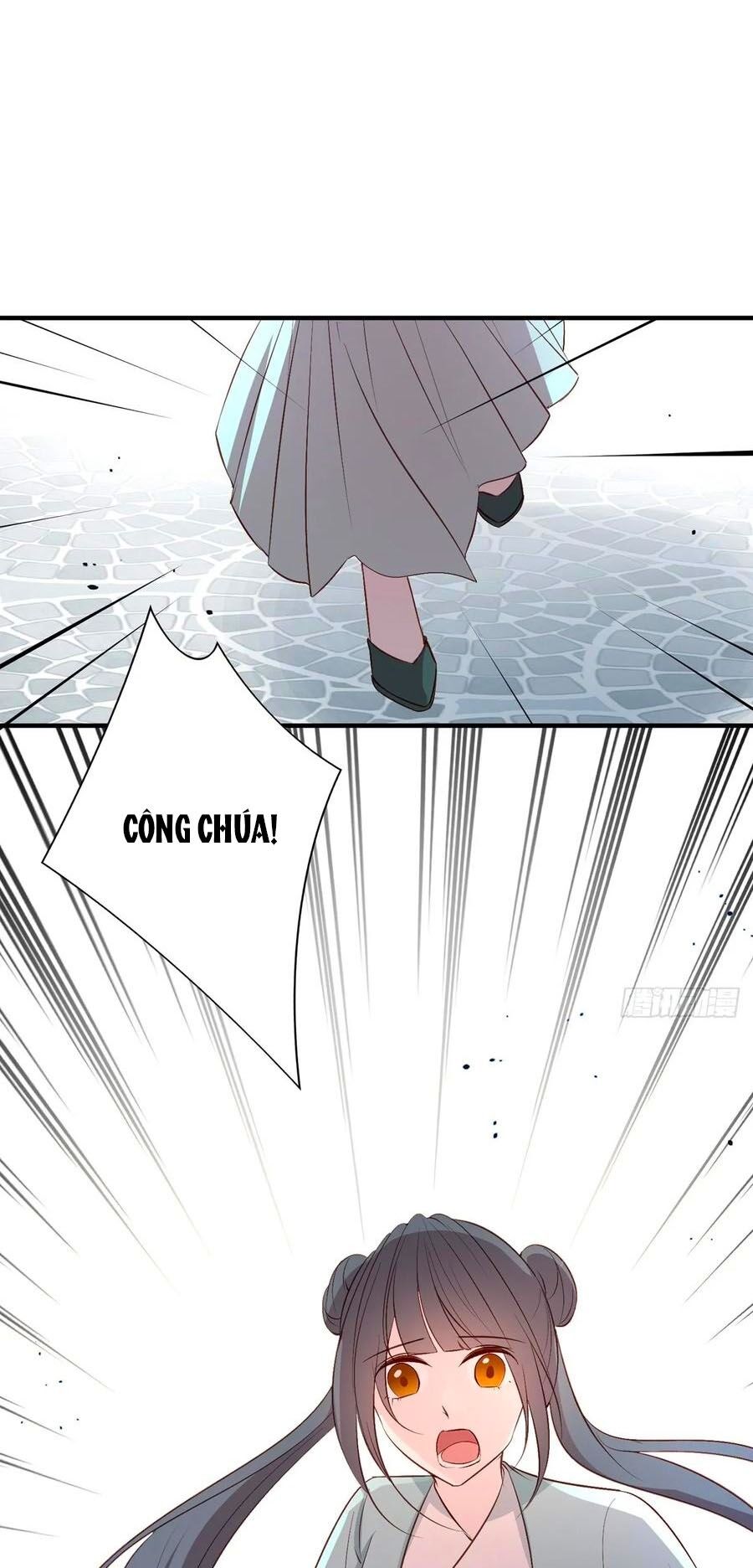 Liệt Hỏa Cuồng Phi: Vương Gia Thú Tính Muốn Sủng Chapter 83 - Trang 2