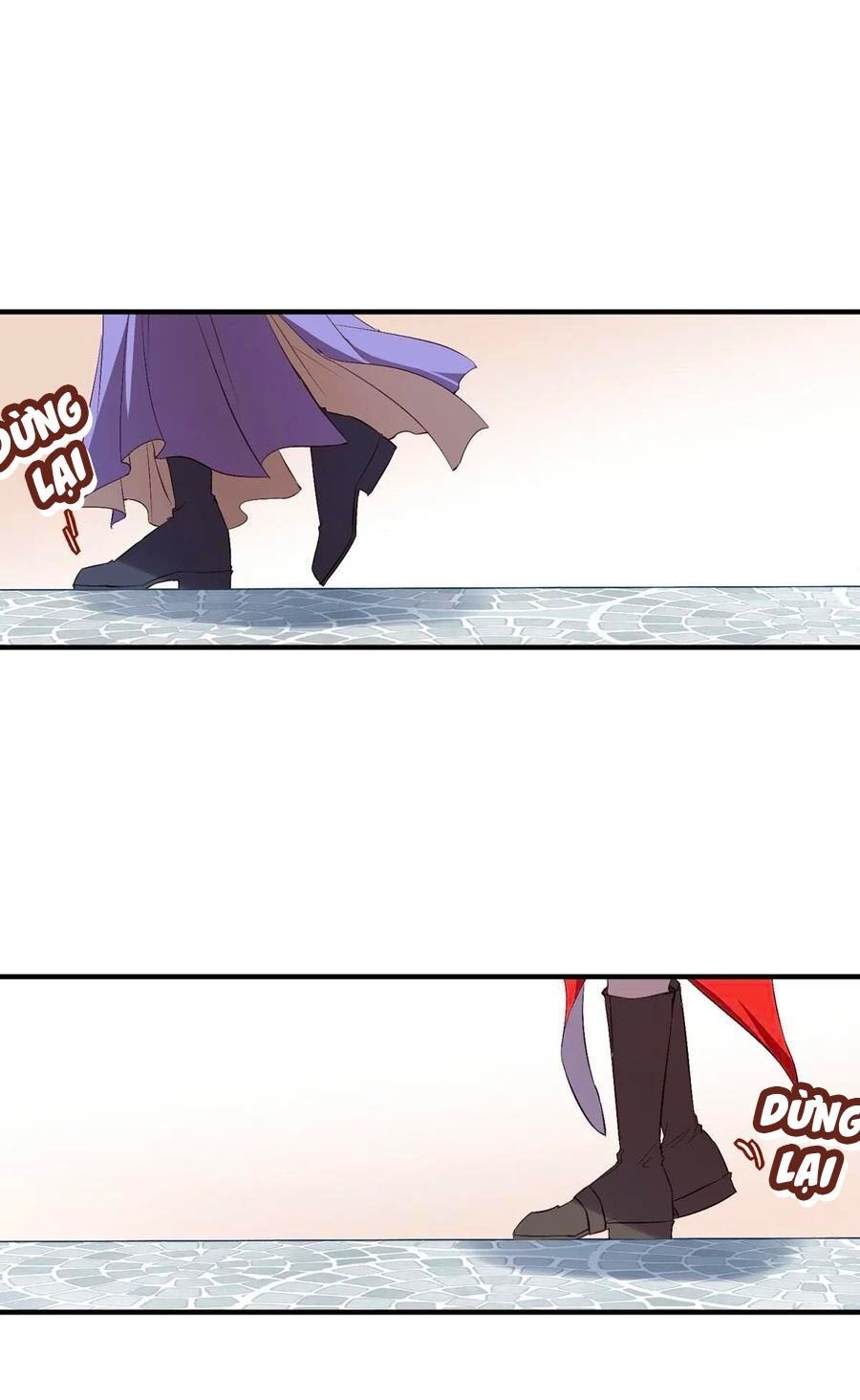 Liệt Hỏa Cuồng Phi: Vương Gia Thú Tính Muốn Sủng Chapter 83 - Trang 2