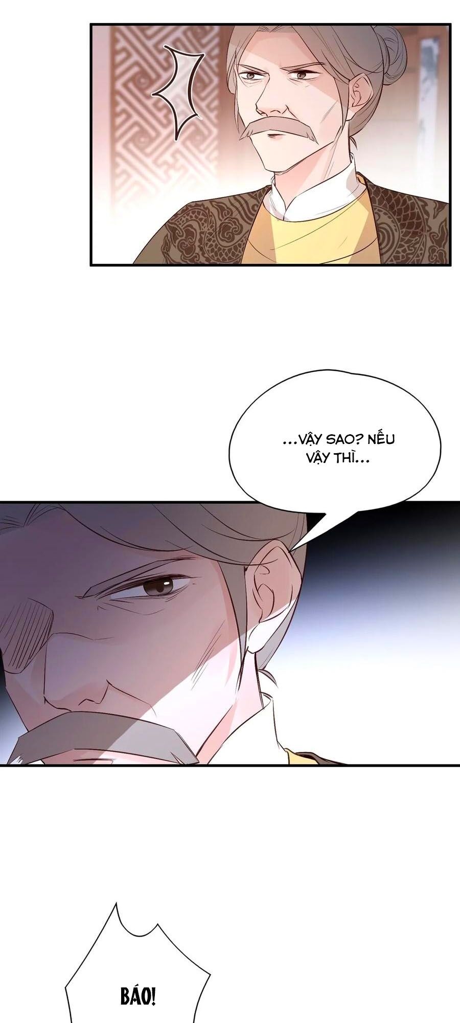 Liệt Hỏa Cuồng Phi: Vương Gia Thú Tính Muốn Sủng Chapter 83 - Trang 2