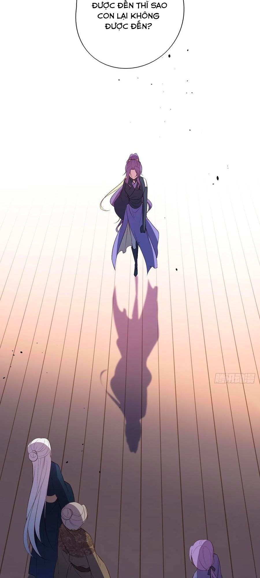 Liệt Hỏa Cuồng Phi: Vương Gia Thú Tính Muốn Sủng Chapter 83 - Trang 2