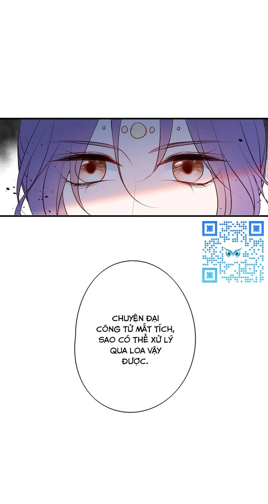 Liệt Hỏa Cuồng Phi: Vương Gia Thú Tính Muốn Sủng Chapter 83 - Trang 2