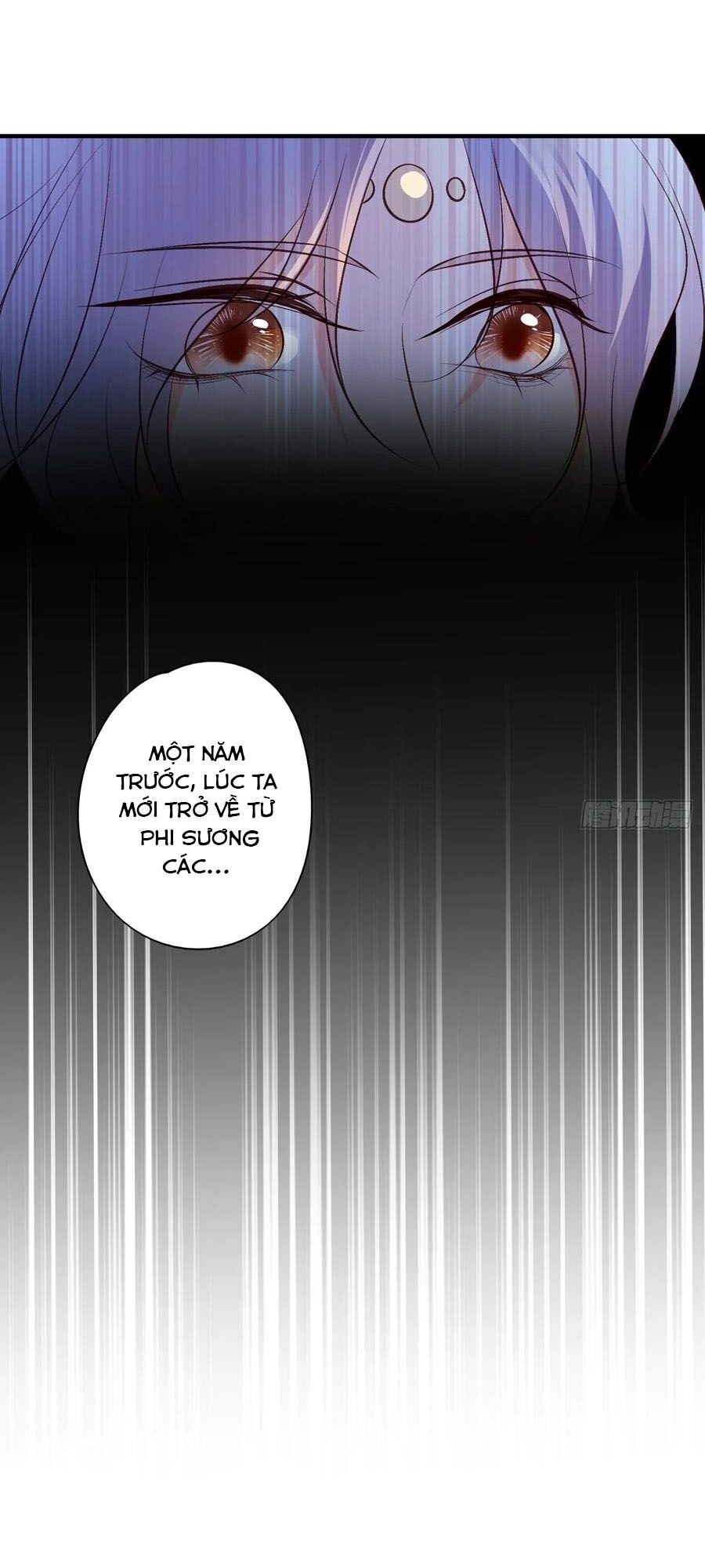 Liệt Hỏa Cuồng Phi: Vương Gia Thú Tính Muốn Sủng Chapter 83 - Trang 2