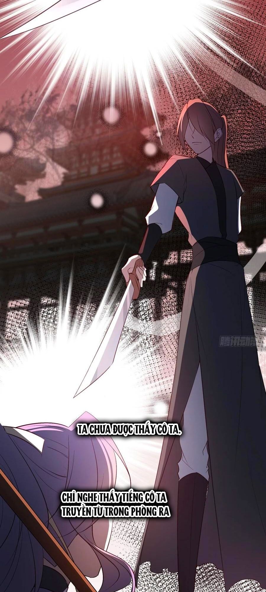 Liệt Hỏa Cuồng Phi: Vương Gia Thú Tính Muốn Sủng Chapter 83 - Trang 2