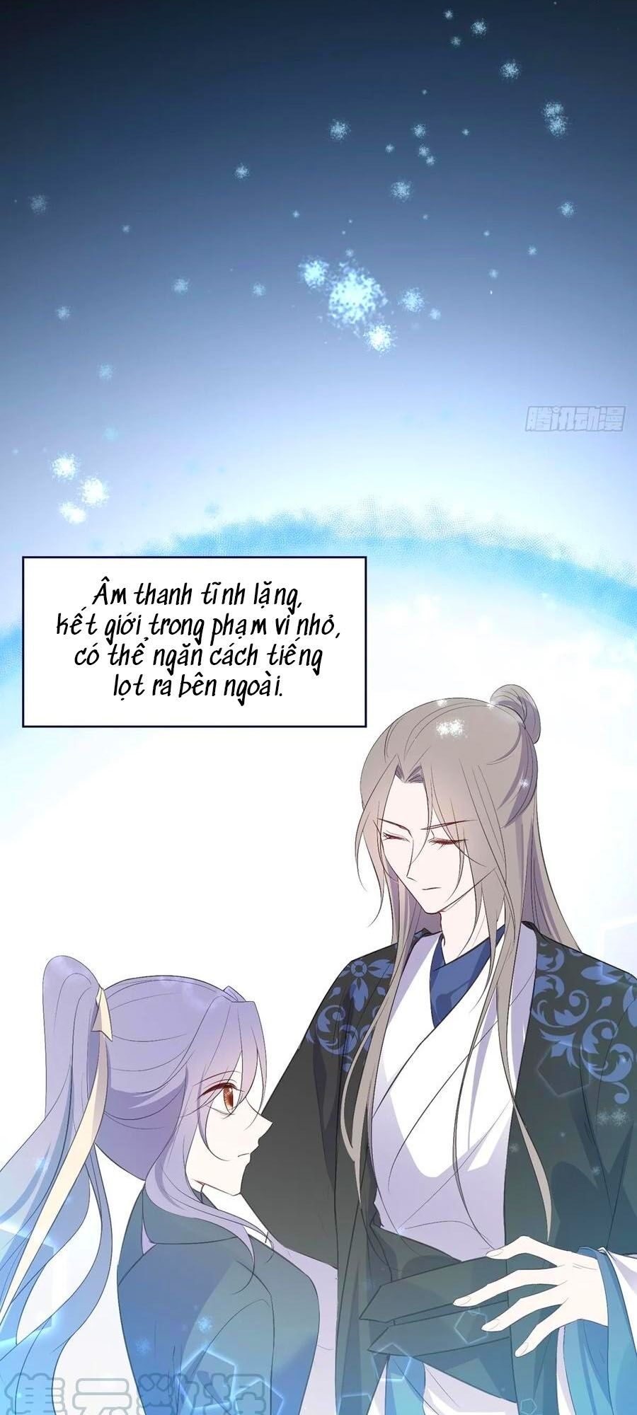 Liệt Hỏa Cuồng Phi: Vương Gia Thú Tính Muốn Sủng Chapter 84 - Trang 2