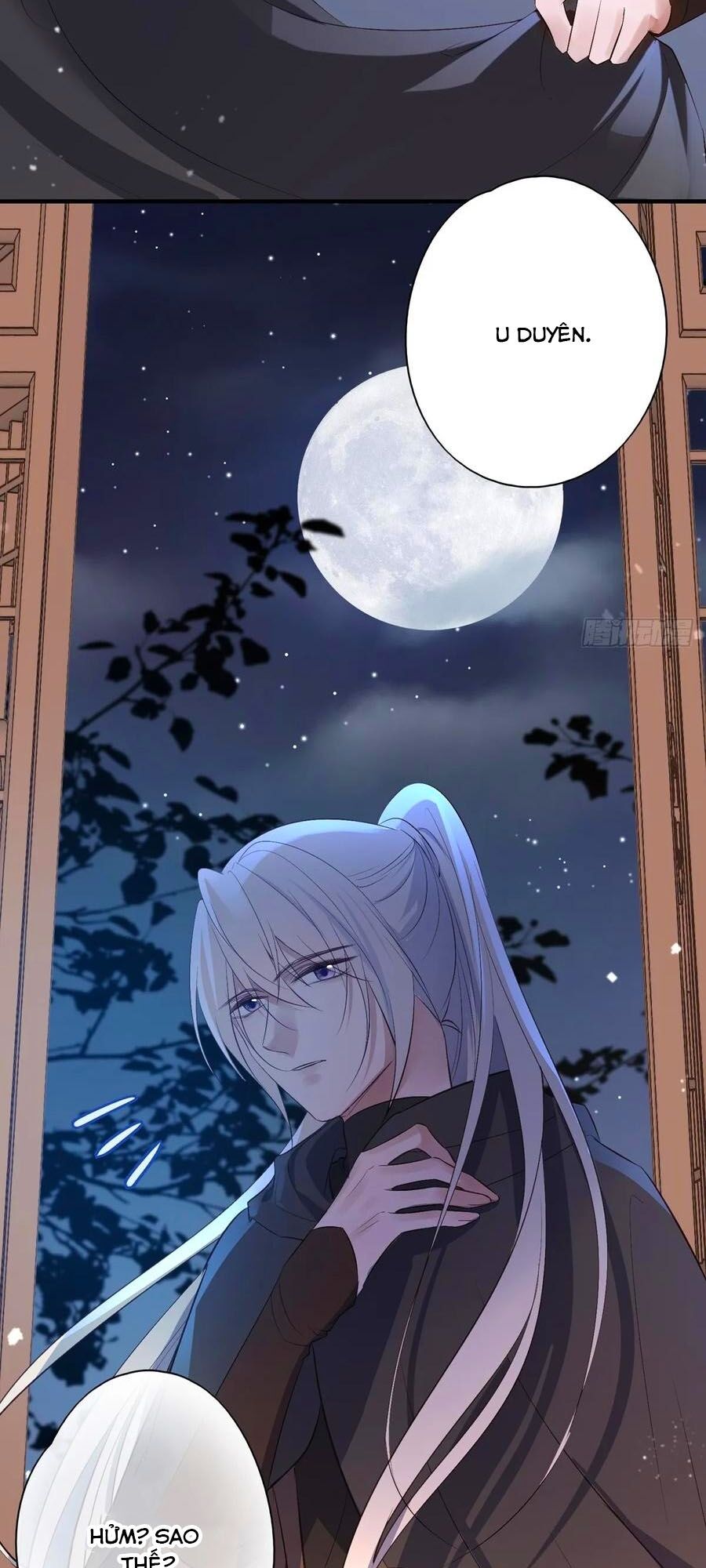 Liệt Hỏa Cuồng Phi: Vương Gia Thú Tính Muốn Sủng Chapter 84 - Trang 2