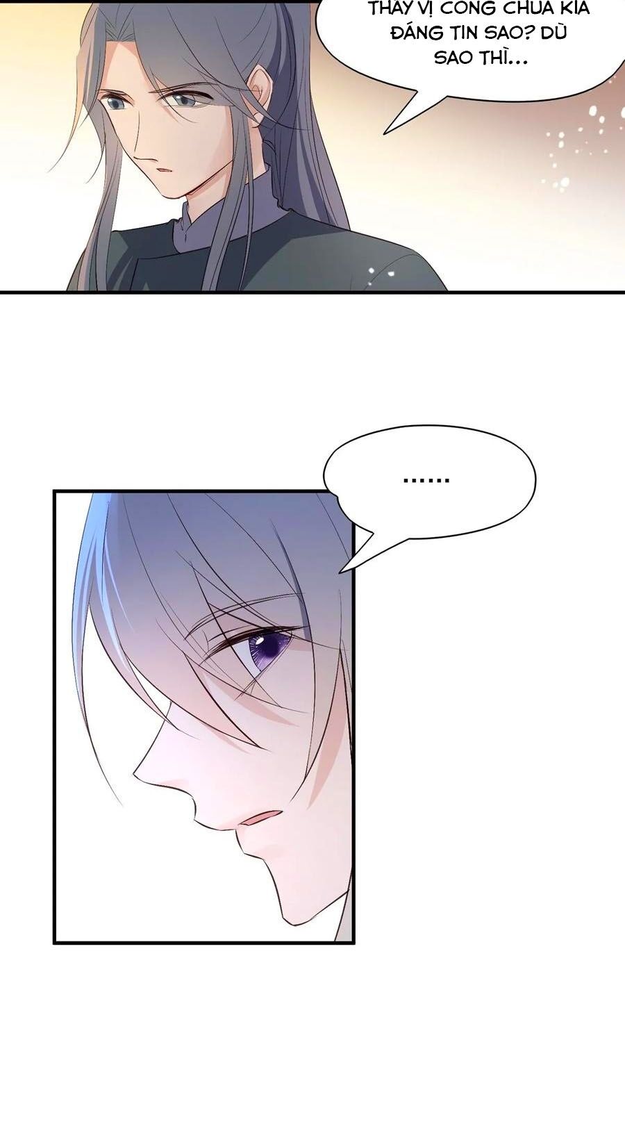 Liệt Hỏa Cuồng Phi: Vương Gia Thú Tính Muốn Sủng Chapter 84 - Trang 2