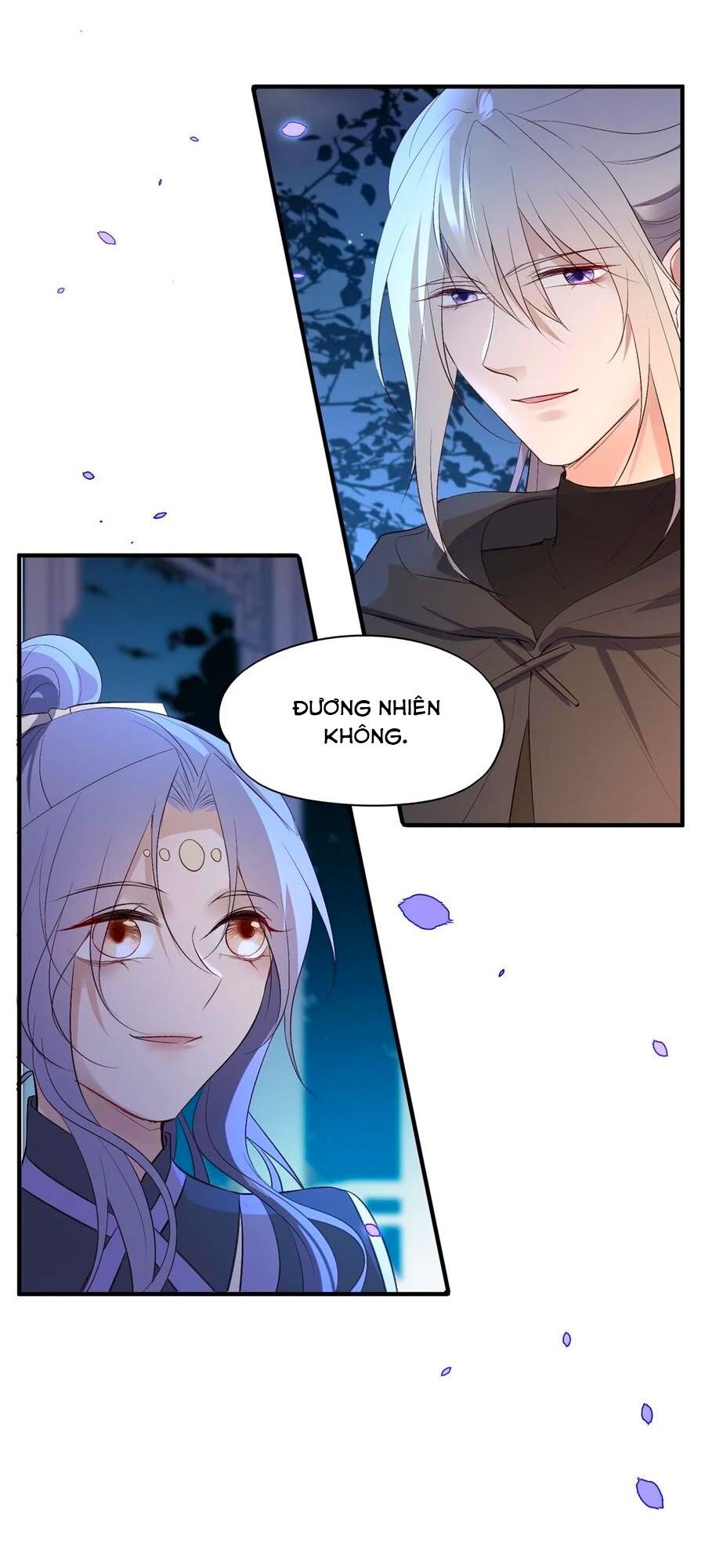 Liệt Hỏa Cuồng Phi: Vương Gia Thú Tính Muốn Sủng Chapter 84 - Trang 2