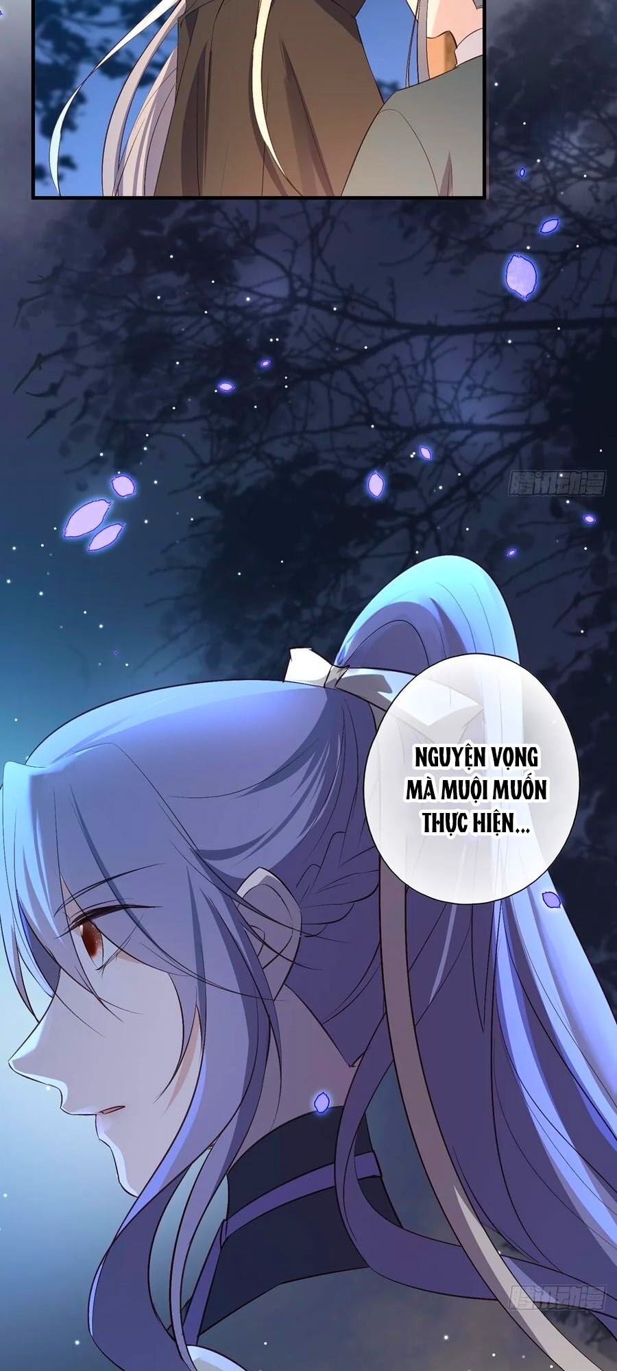 Liệt Hỏa Cuồng Phi: Vương Gia Thú Tính Muốn Sủng Chapter 84 - Trang 2