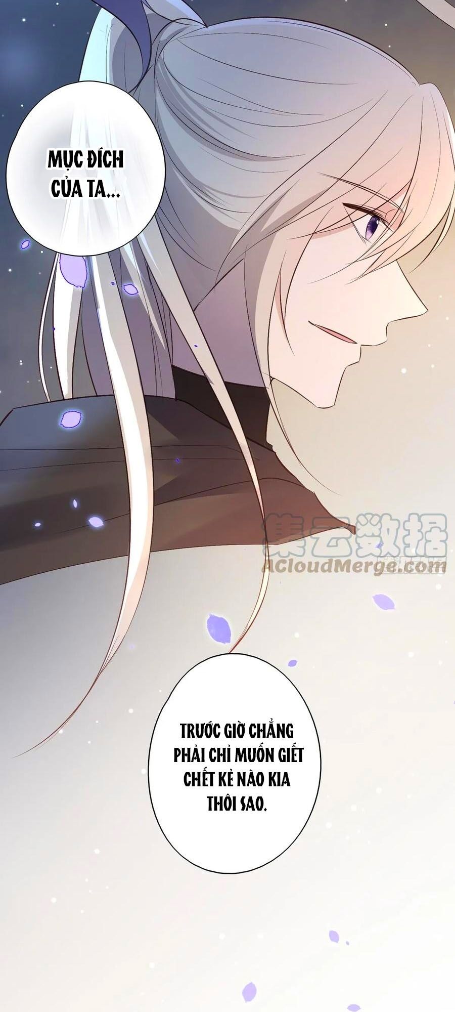 Liệt Hỏa Cuồng Phi: Vương Gia Thú Tính Muốn Sủng Chapter 84 - Trang 2