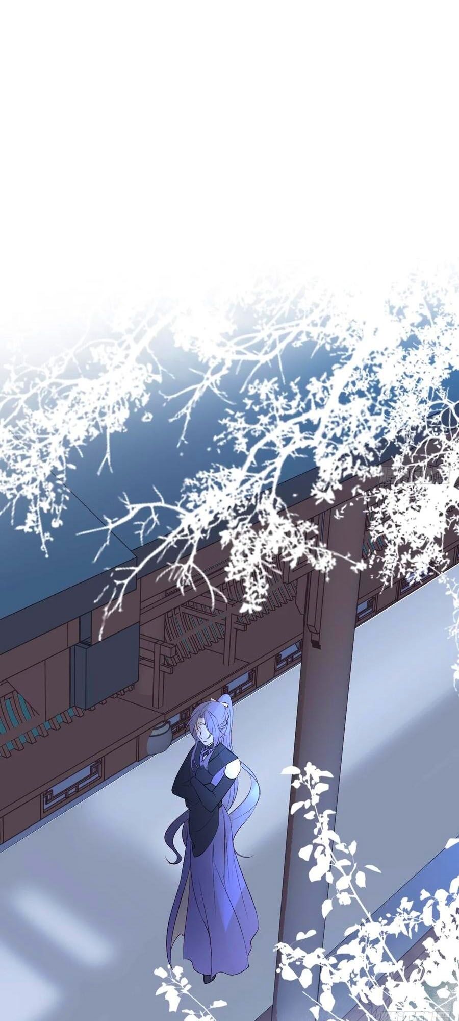 Liệt Hỏa Cuồng Phi: Vương Gia Thú Tính Muốn Sủng Chapter 84 - Trang 2