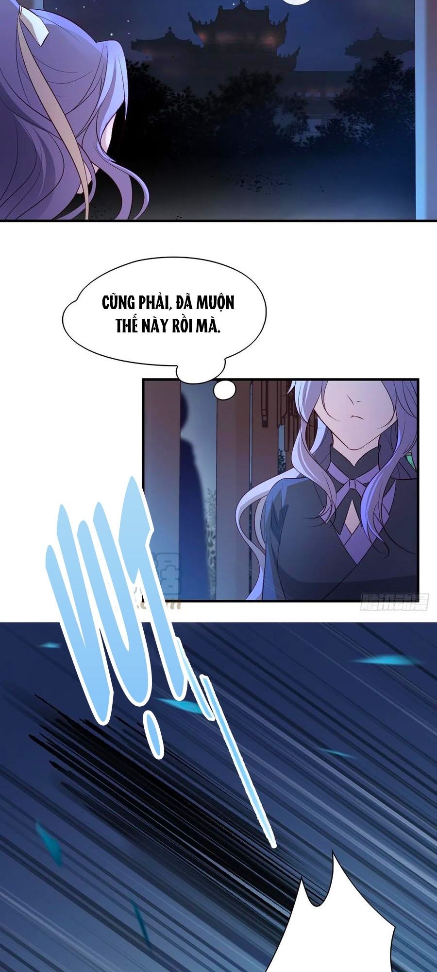 Liệt Hỏa Cuồng Phi: Vương Gia Thú Tính Muốn Sủng Chapter 84 - Trang 2