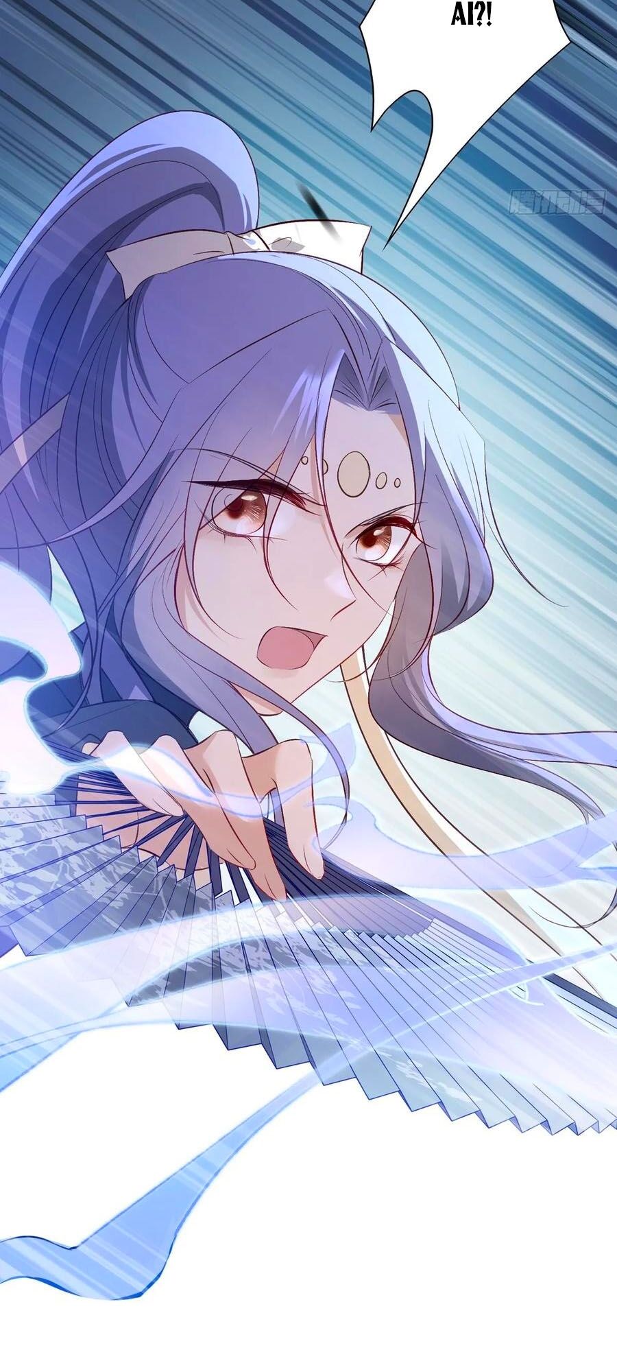 Liệt Hỏa Cuồng Phi: Vương Gia Thú Tính Muốn Sủng Chapter 84 - Trang 2