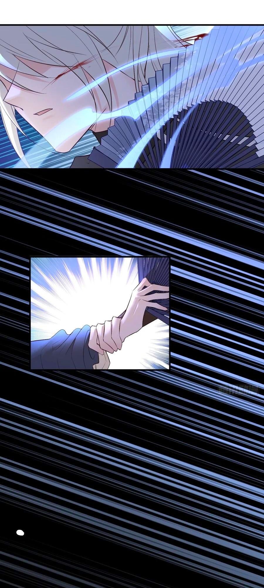 Liệt Hỏa Cuồng Phi: Vương Gia Thú Tính Muốn Sủng Chapter 84 - Trang 2