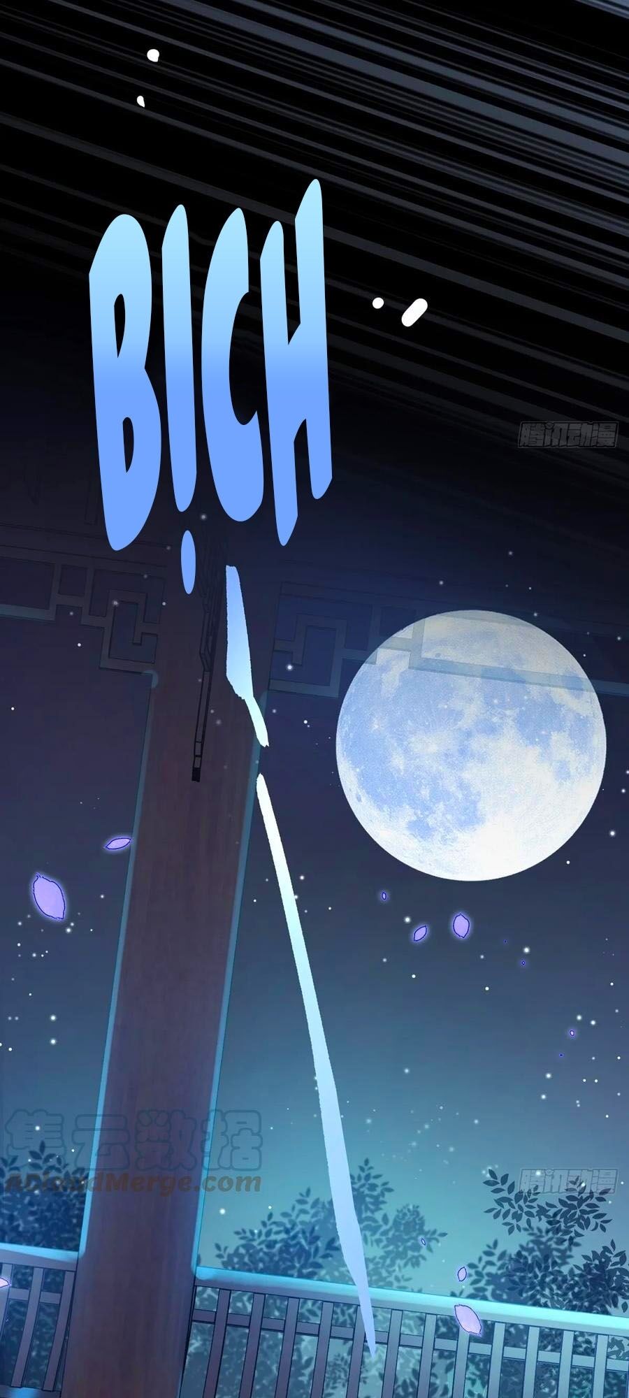 Liệt Hỏa Cuồng Phi: Vương Gia Thú Tính Muốn Sủng Chapter 84 - Trang 2