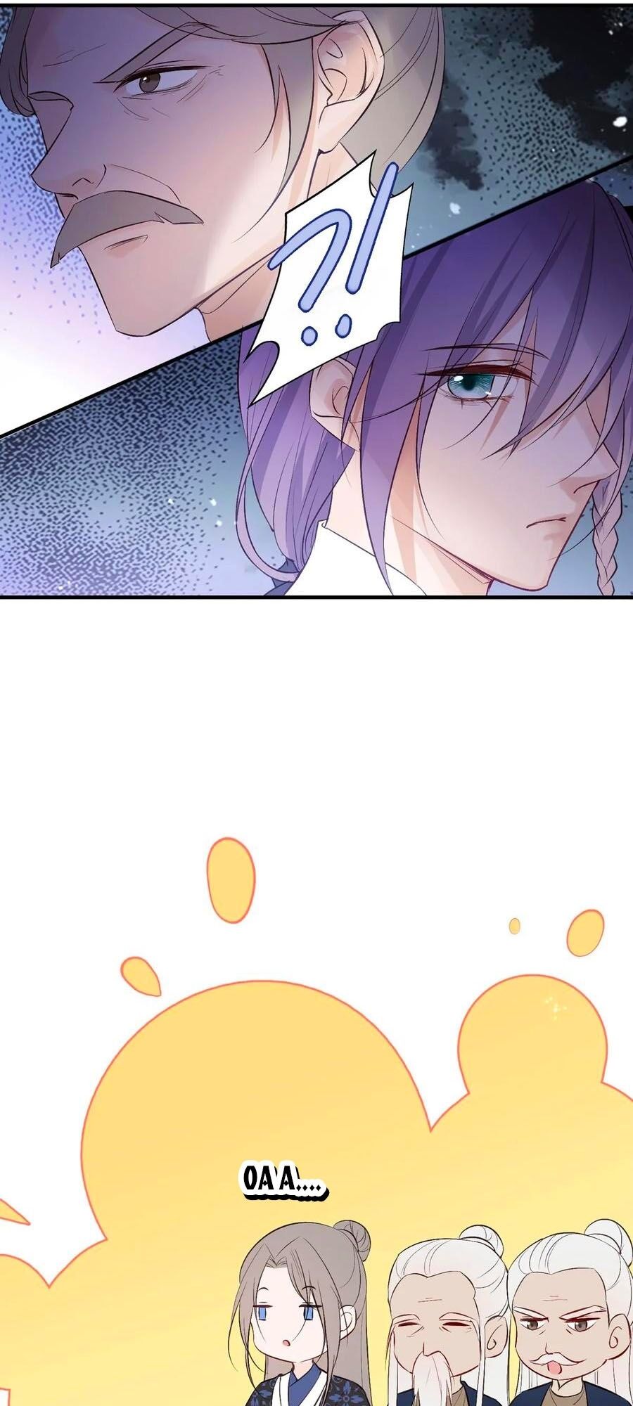 Liệt Hỏa Cuồng Phi: Vương Gia Thú Tính Muốn Sủng Chapter 84 - Trang 2