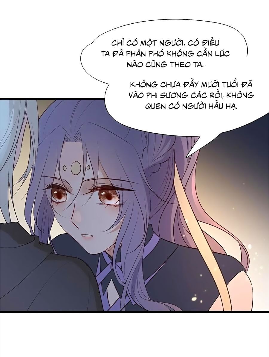 Liệt Hỏa Cuồng Phi: Vương Gia Thú Tính Muốn Sủng Chapter 85 - Trang 2