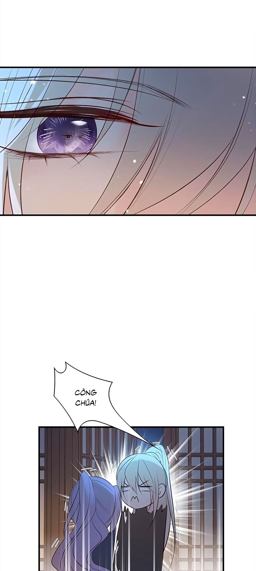 Liệt Hỏa Cuồng Phi: Vương Gia Thú Tính Muốn Sủng Chapter 85 - Trang 2