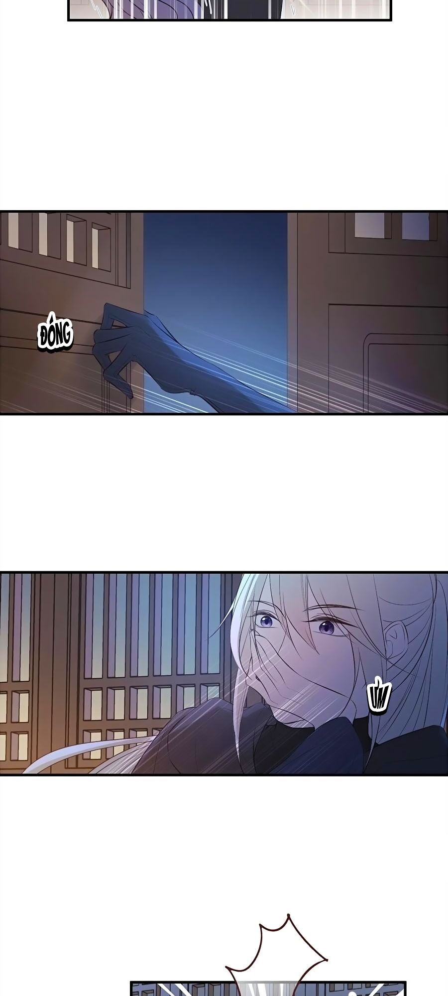 Liệt Hỏa Cuồng Phi: Vương Gia Thú Tính Muốn Sủng Chapter 85 - Trang 2