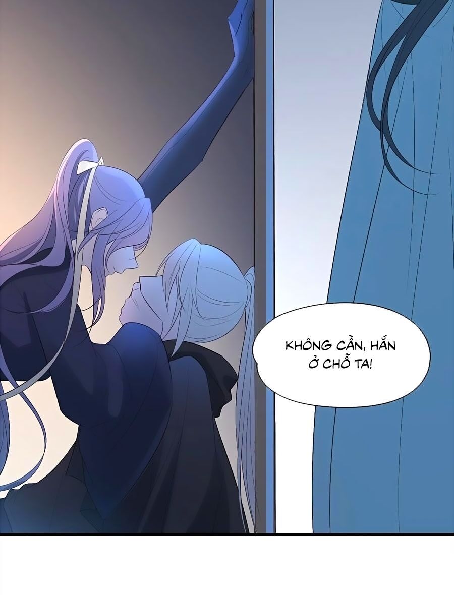 Liệt Hỏa Cuồng Phi: Vương Gia Thú Tính Muốn Sủng Chapter 85 - Trang 2