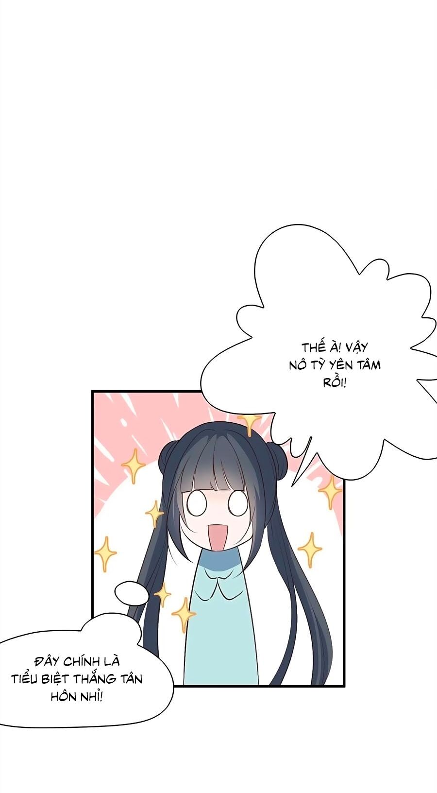 Liệt Hỏa Cuồng Phi: Vương Gia Thú Tính Muốn Sủng Chapter 85 - Trang 2