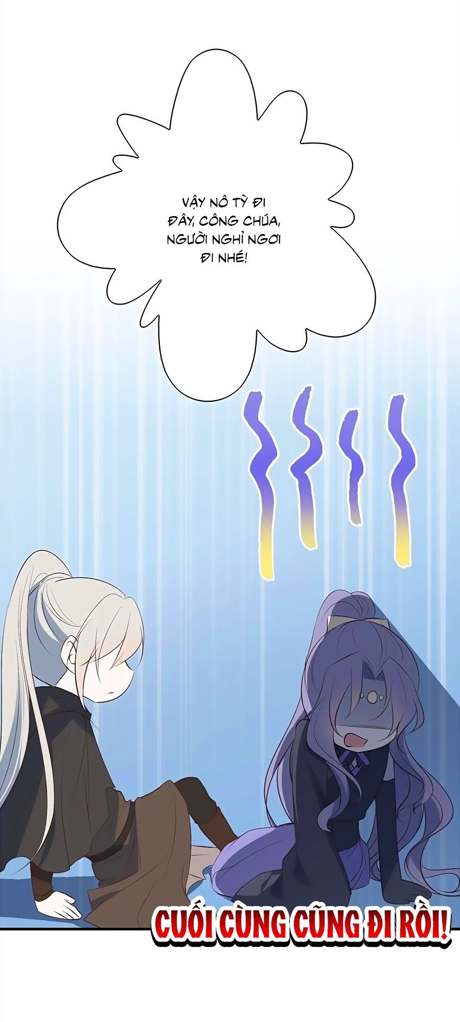 Liệt Hỏa Cuồng Phi: Vương Gia Thú Tính Muốn Sủng Chapter 85 - Trang 2