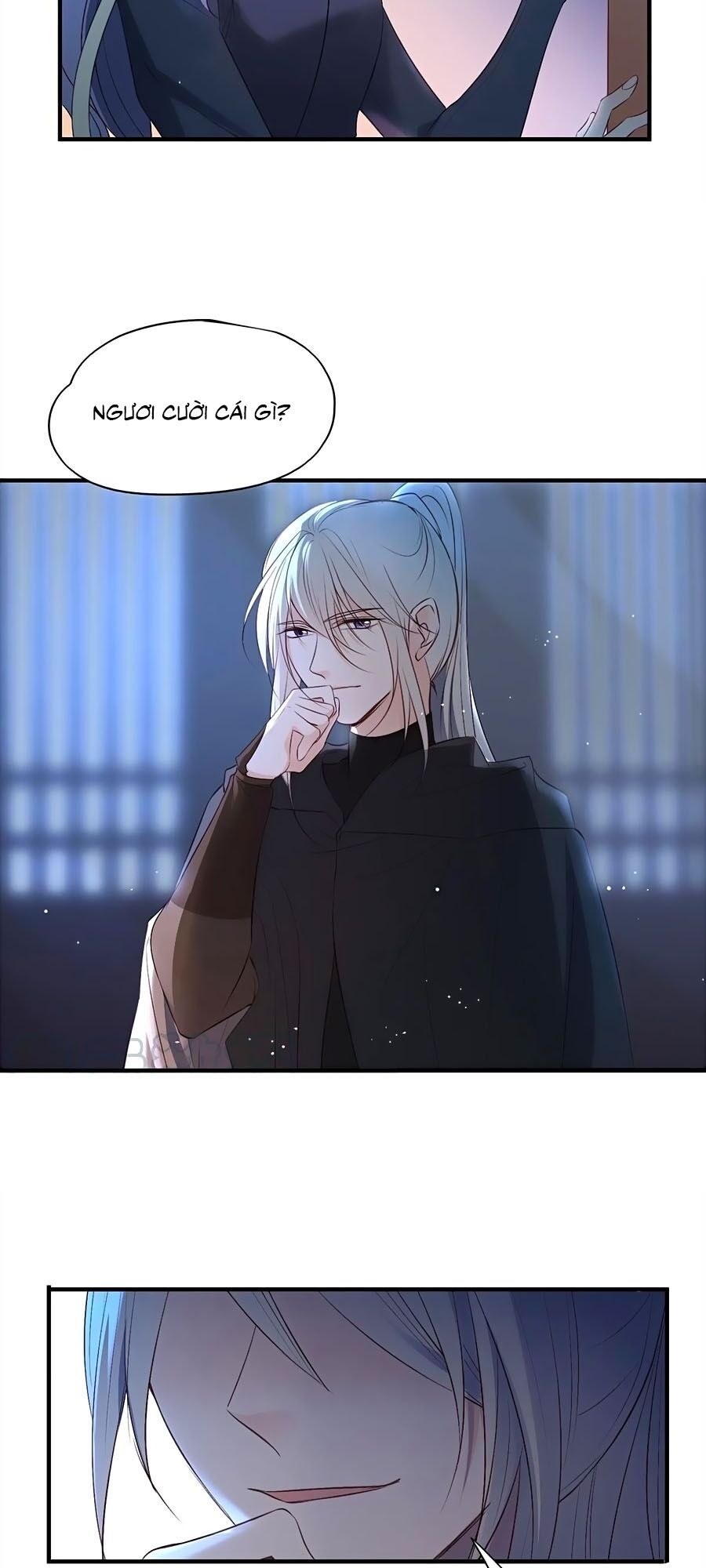 Liệt Hỏa Cuồng Phi: Vương Gia Thú Tính Muốn Sủng Chapter 85 - Trang 2