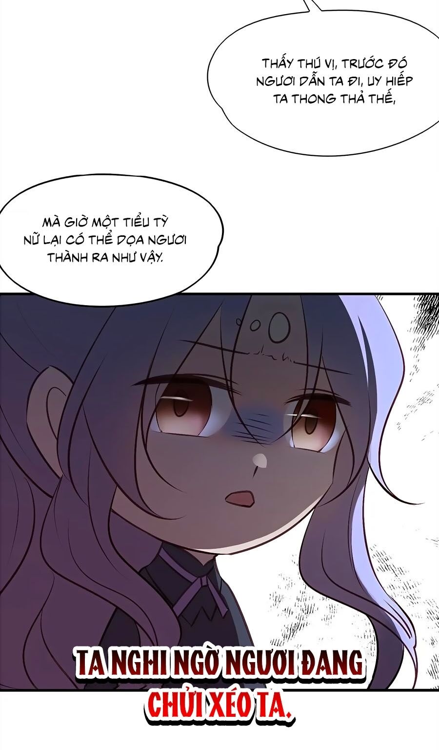 Liệt Hỏa Cuồng Phi: Vương Gia Thú Tính Muốn Sủng Chapter 85 - Trang 2