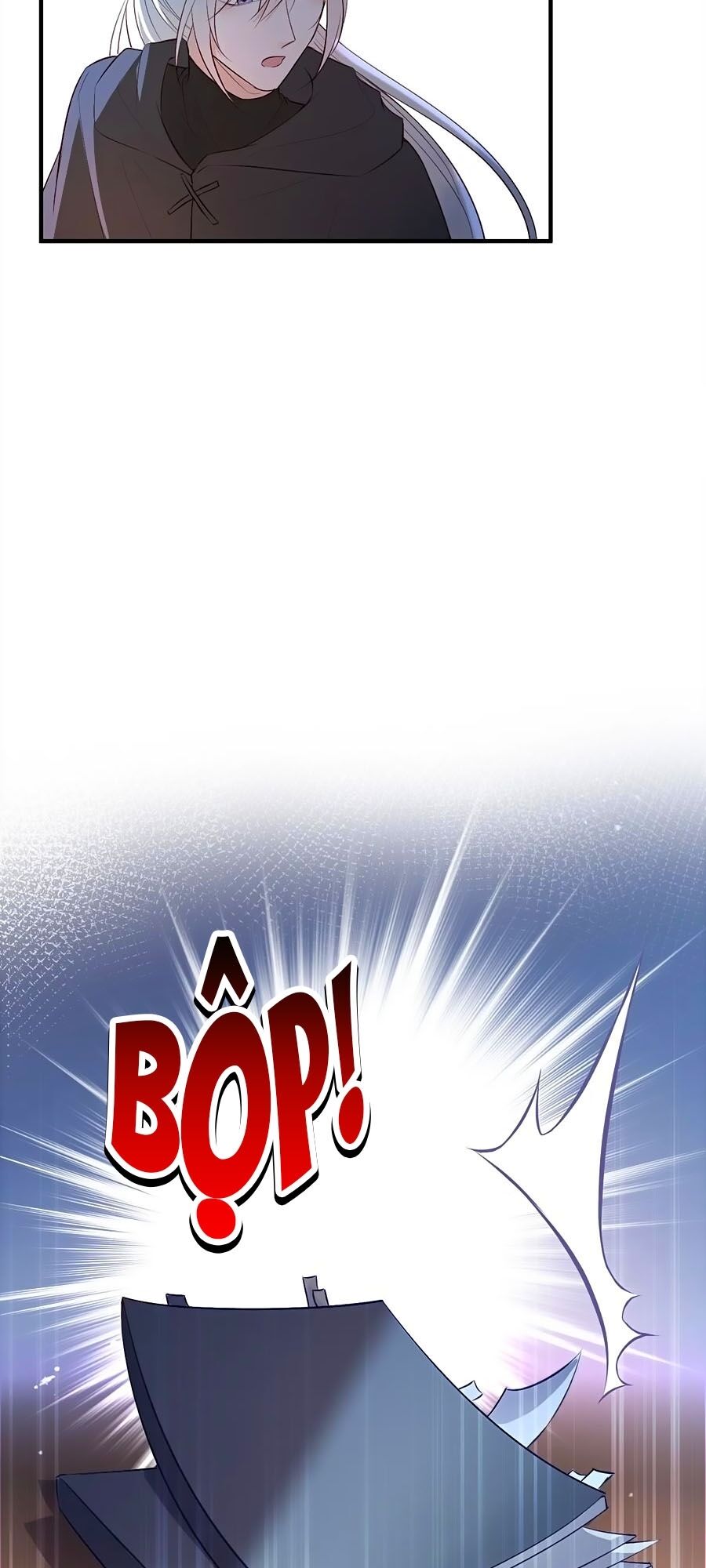 Liệt Hỏa Cuồng Phi: Vương Gia Thú Tính Muốn Sủng Chapter 85 - Trang 2