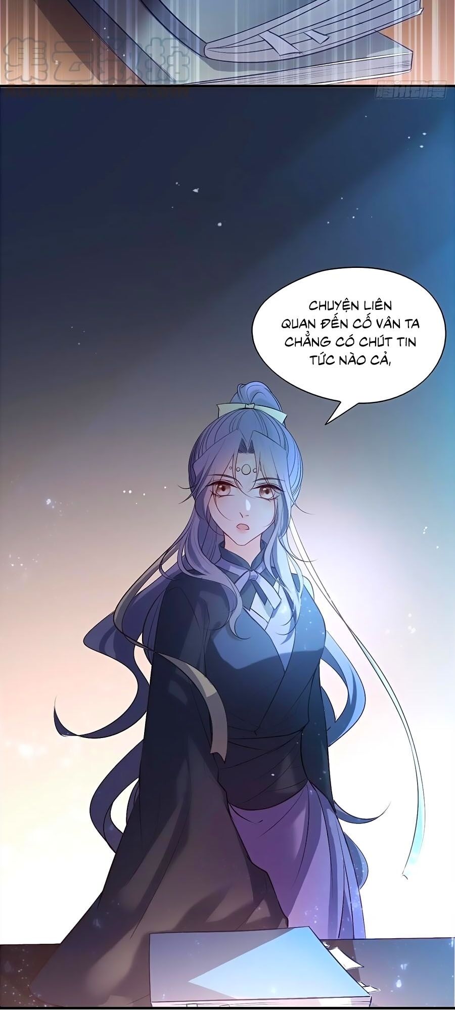 Liệt Hỏa Cuồng Phi: Vương Gia Thú Tính Muốn Sủng Chapter 85 - Trang 2