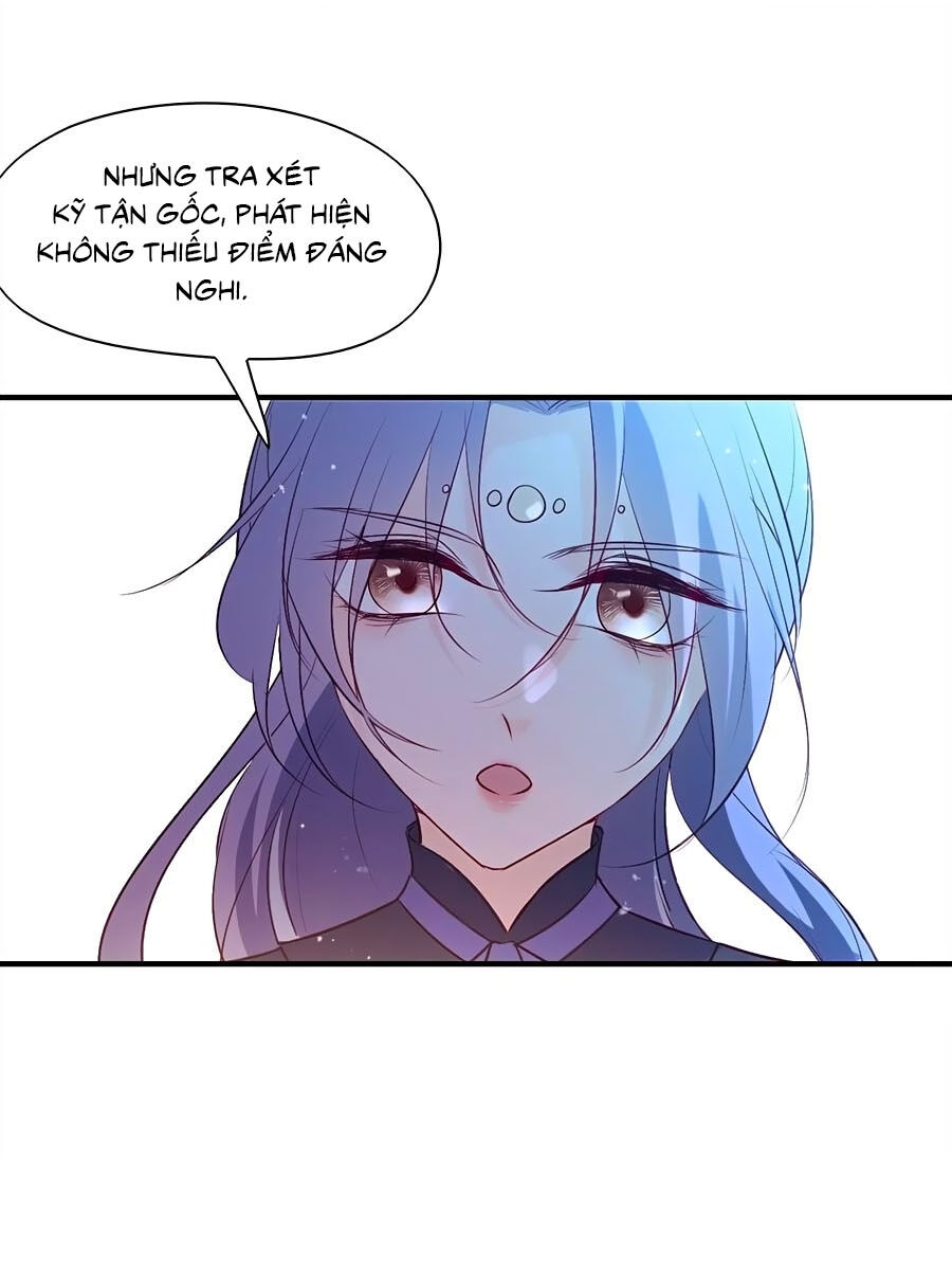 Liệt Hỏa Cuồng Phi: Vương Gia Thú Tính Muốn Sủng Chapter 85 - Trang 2