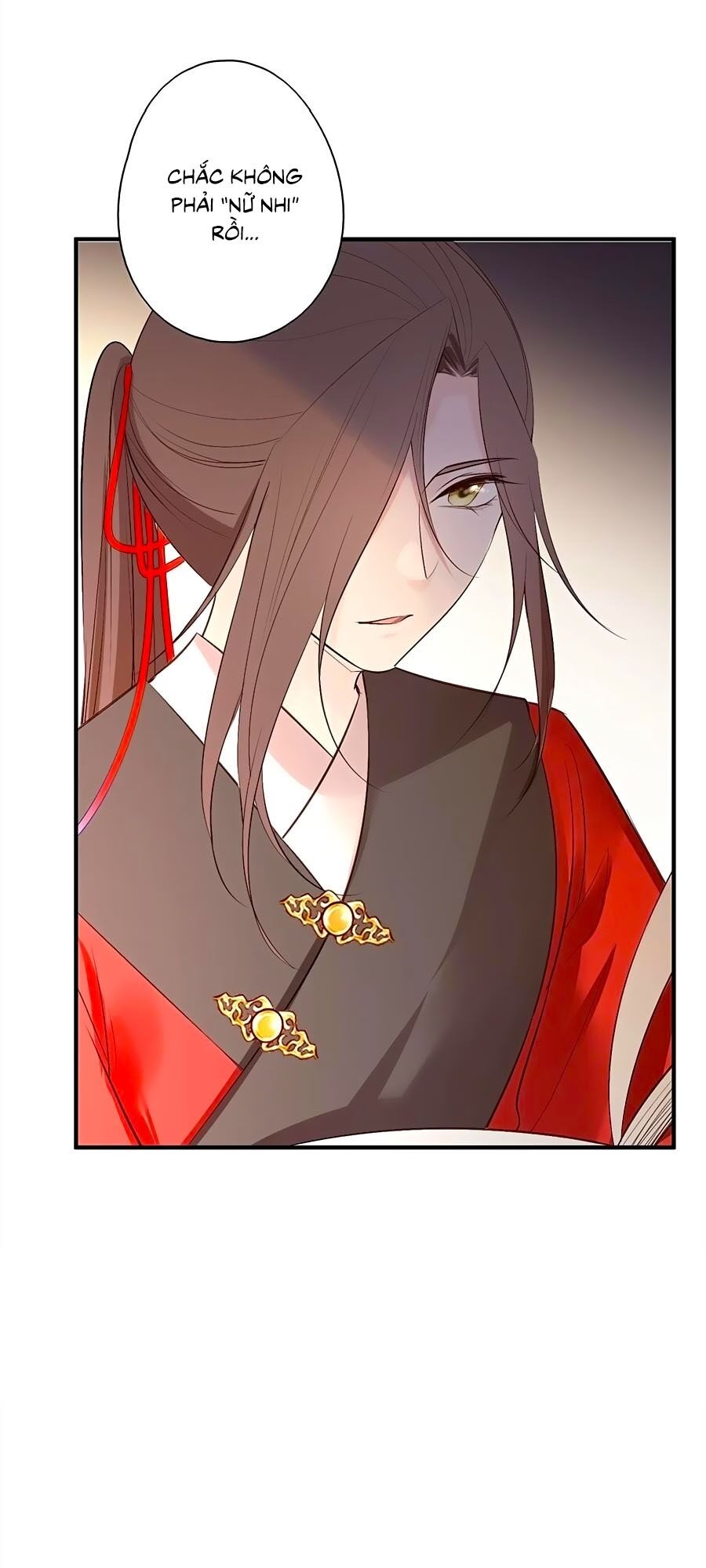 Liệt Hỏa Cuồng Phi: Vương Gia Thú Tính Muốn Sủng Chapter 85 - Trang 2