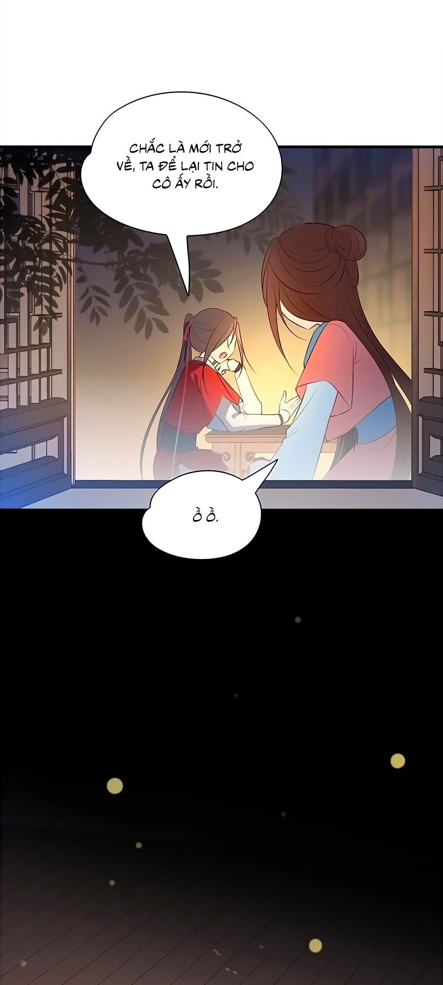 Liệt Hỏa Cuồng Phi: Vương Gia Thú Tính Muốn Sủng Chapter 85 - Trang 2