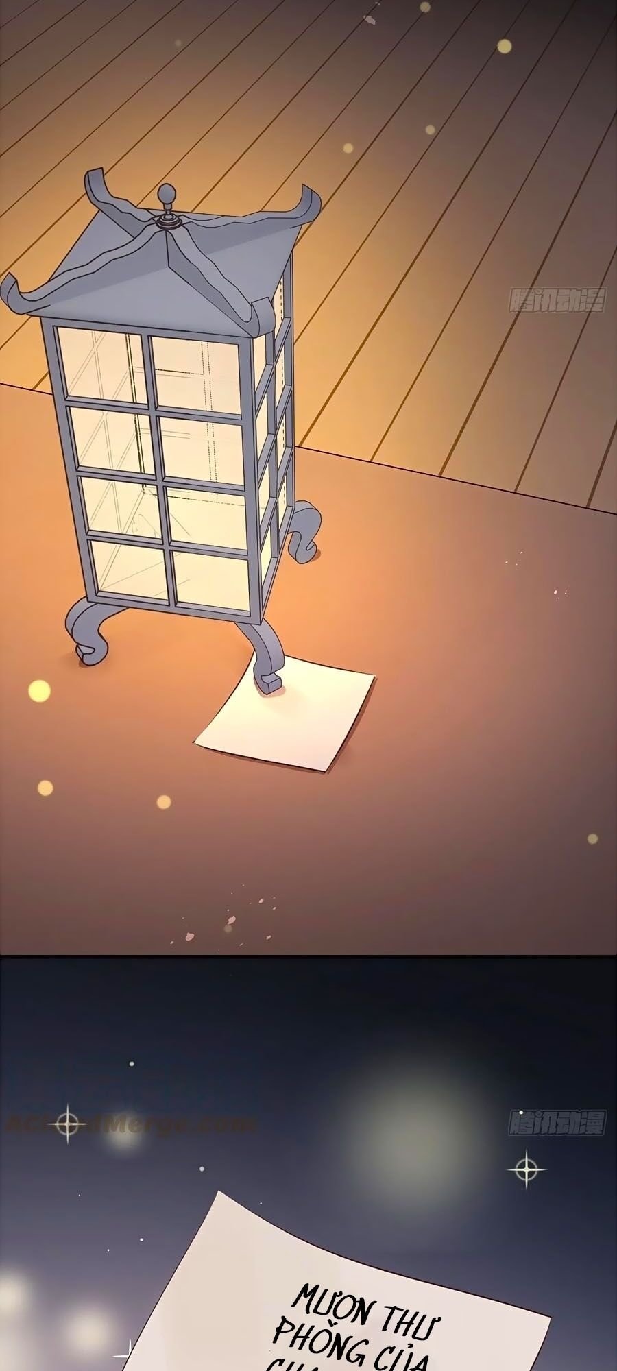 Liệt Hỏa Cuồng Phi: Vương Gia Thú Tính Muốn Sủng Chapter 85 - Trang 2