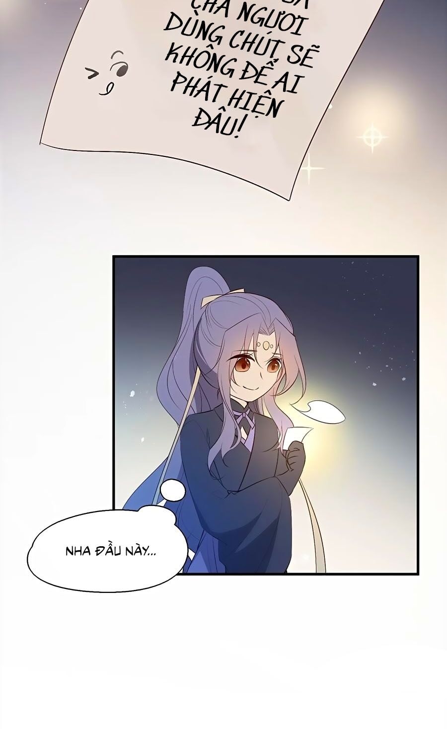 Liệt Hỏa Cuồng Phi: Vương Gia Thú Tính Muốn Sủng Chapter 85 - Trang 2