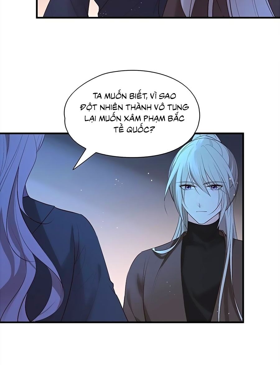 Liệt Hỏa Cuồng Phi: Vương Gia Thú Tính Muốn Sủng Chapter 86 - Trang 2