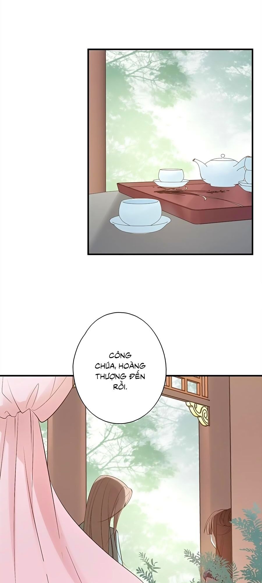 Liệt Hỏa Cuồng Phi: Vương Gia Thú Tính Muốn Sủng Chapter 86 - Trang 2