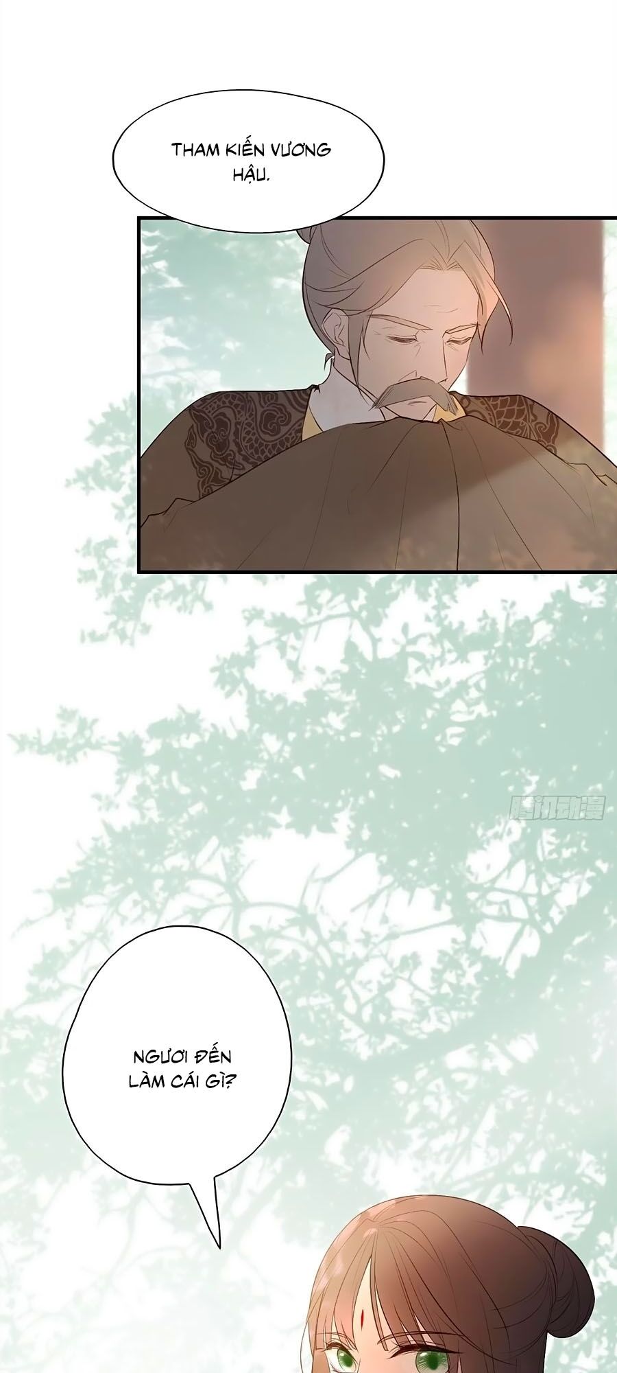 Liệt Hỏa Cuồng Phi: Vương Gia Thú Tính Muốn Sủng Chapter 86 - Trang 2