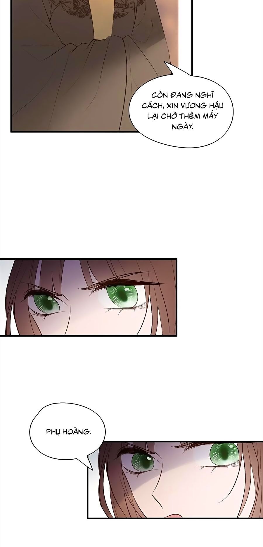 Liệt Hỏa Cuồng Phi: Vương Gia Thú Tính Muốn Sủng Chapter 86 - Trang 2