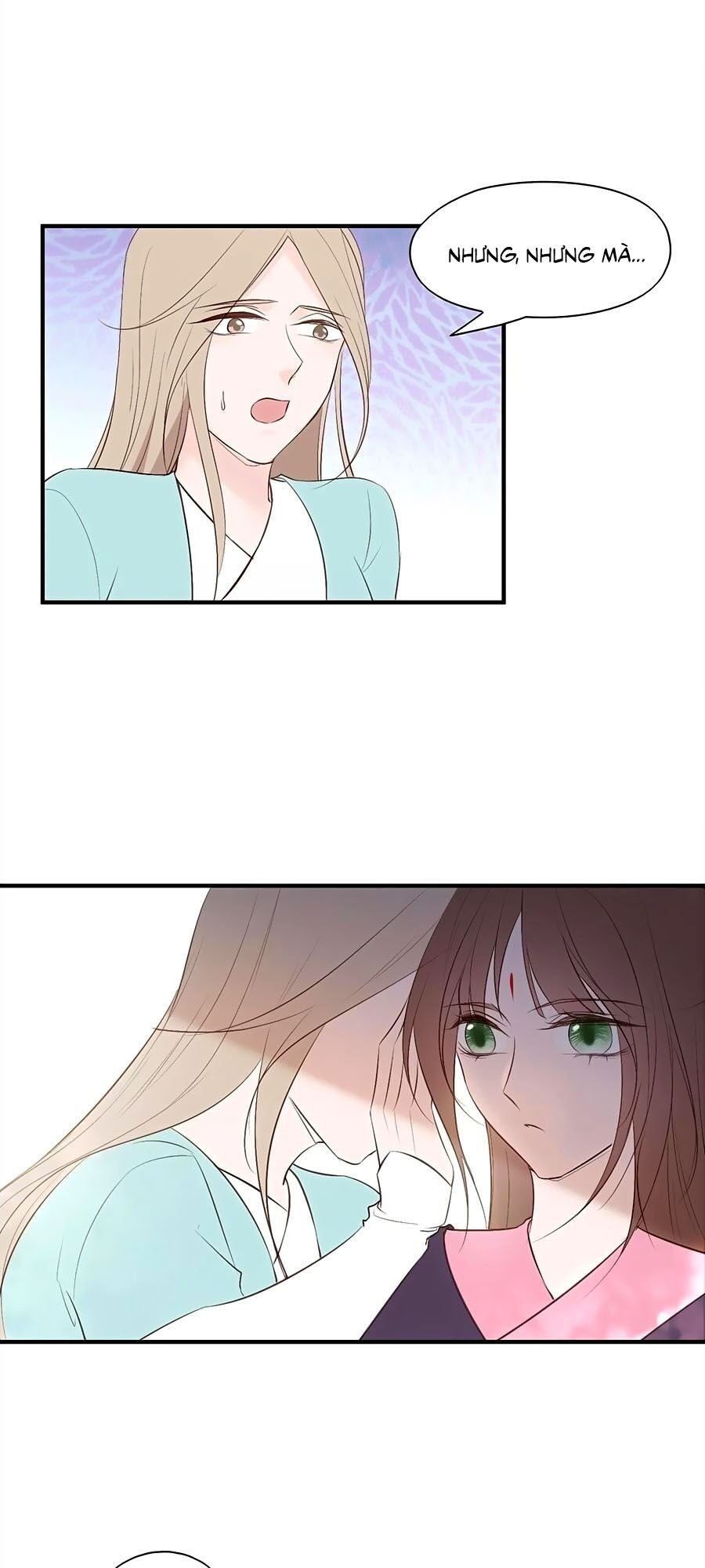 Liệt Hỏa Cuồng Phi: Vương Gia Thú Tính Muốn Sủng Chapter 86 - Trang 2