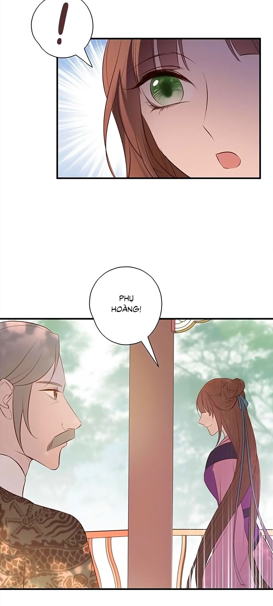 Liệt Hỏa Cuồng Phi: Vương Gia Thú Tính Muốn Sủng Chapter 86 - Trang 2