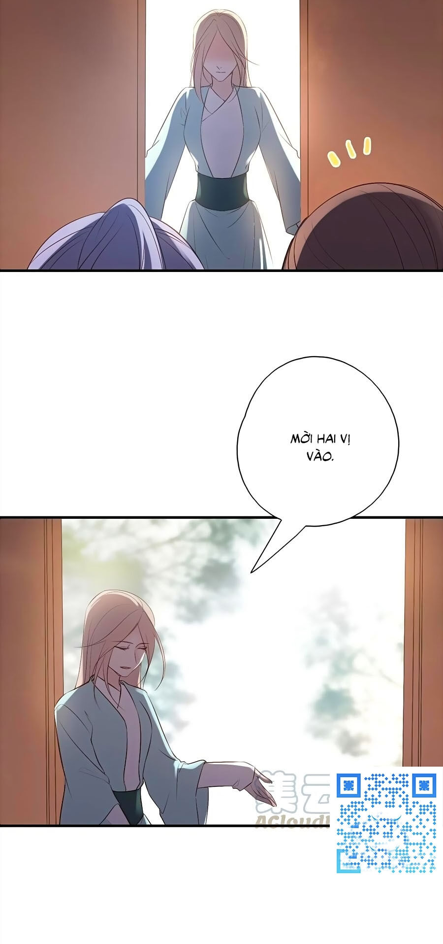 Liệt Hỏa Cuồng Phi: Vương Gia Thú Tính Muốn Sủng Chapter 86 - Trang 2