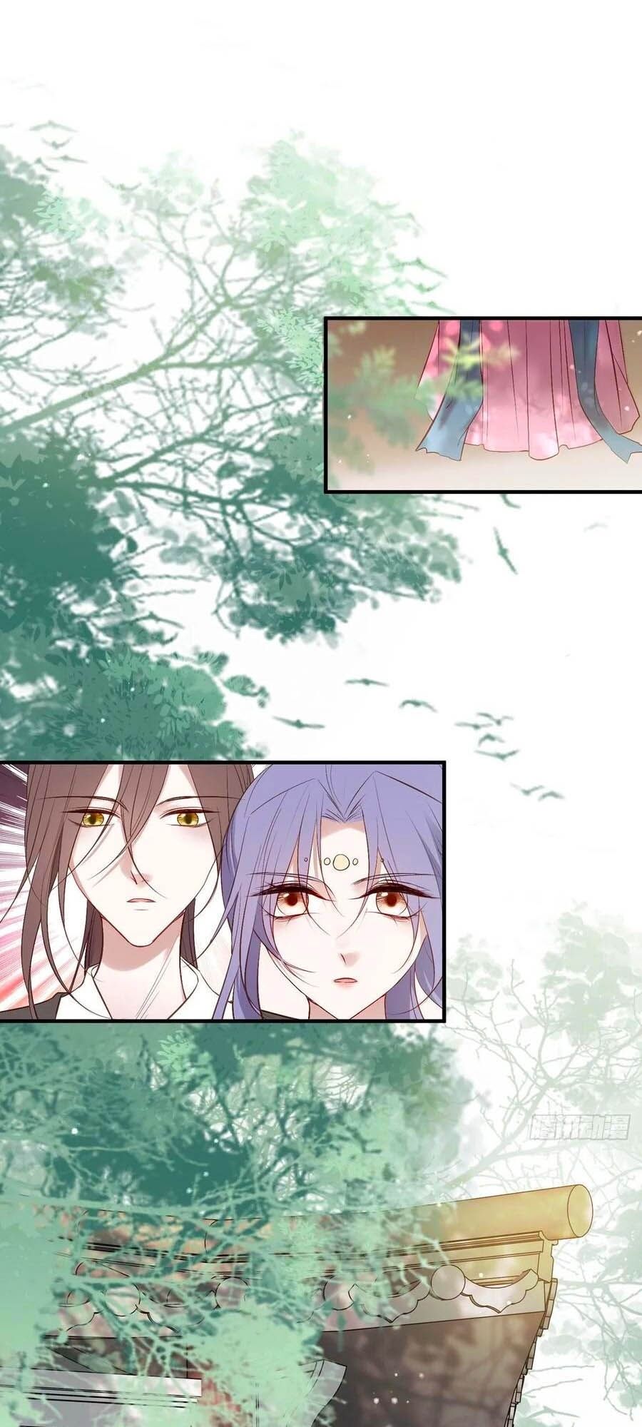 Liệt Hỏa Cuồng Phi: Vương Gia Thú Tính Muốn Sủng Chapter 87 - Trang 2