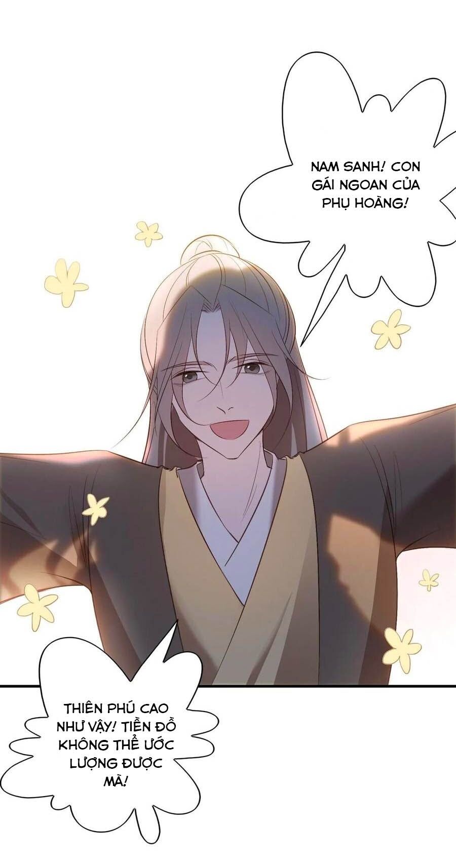 Liệt Hỏa Cuồng Phi: Vương Gia Thú Tính Muốn Sủng Chapter 87 - Trang 2