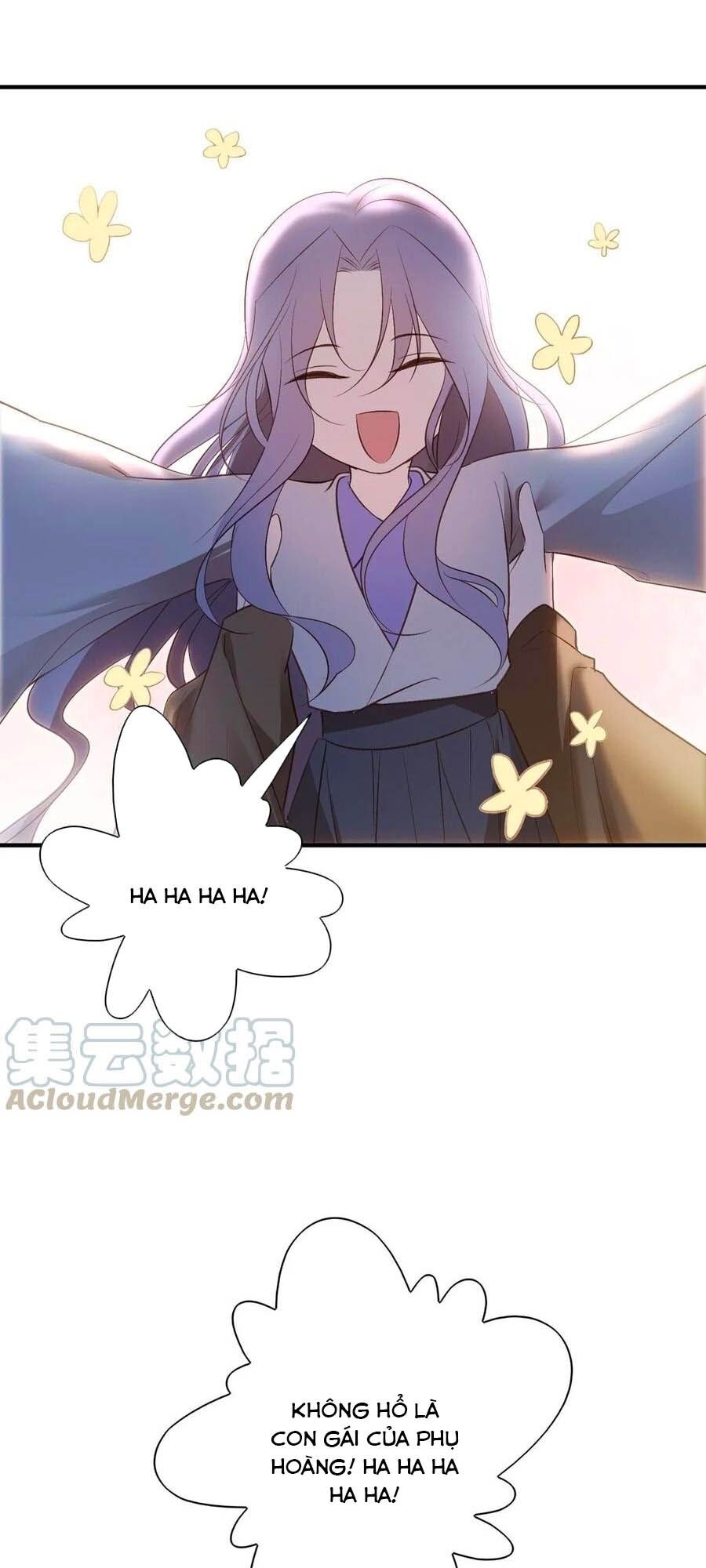 Liệt Hỏa Cuồng Phi: Vương Gia Thú Tính Muốn Sủng Chapter 87 - Trang 2