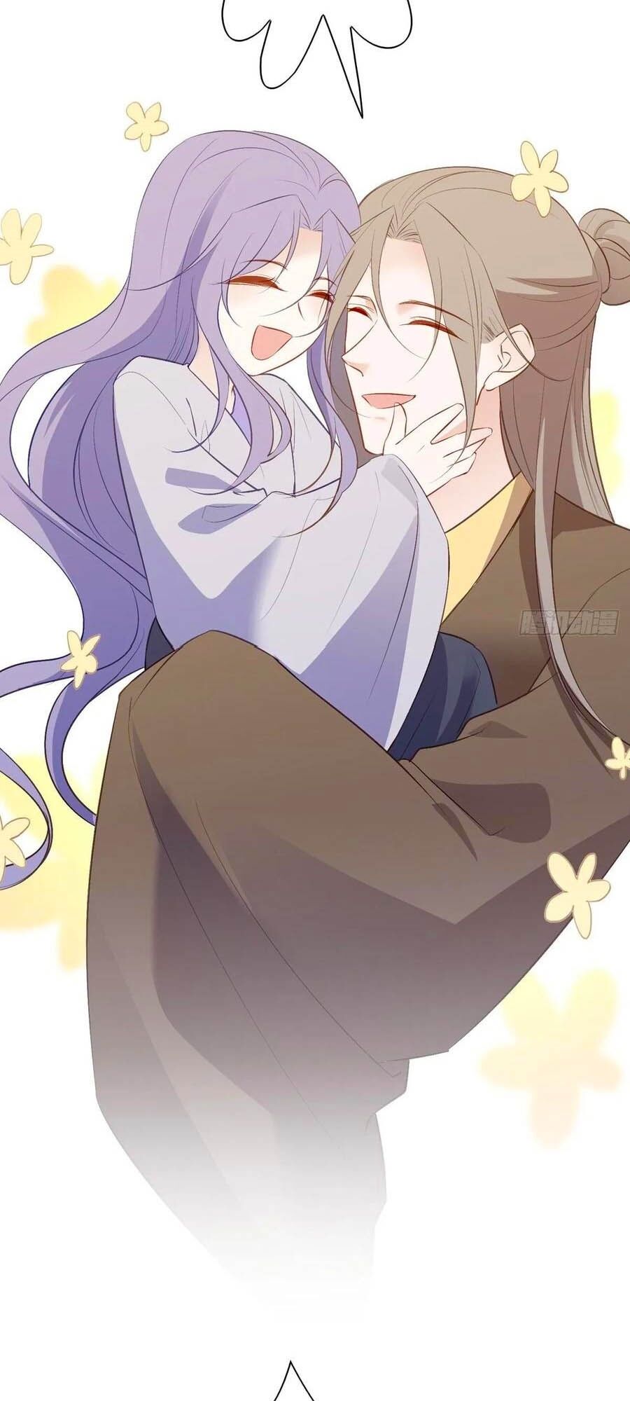 Liệt Hỏa Cuồng Phi: Vương Gia Thú Tính Muốn Sủng Chapter 87 - Trang 2