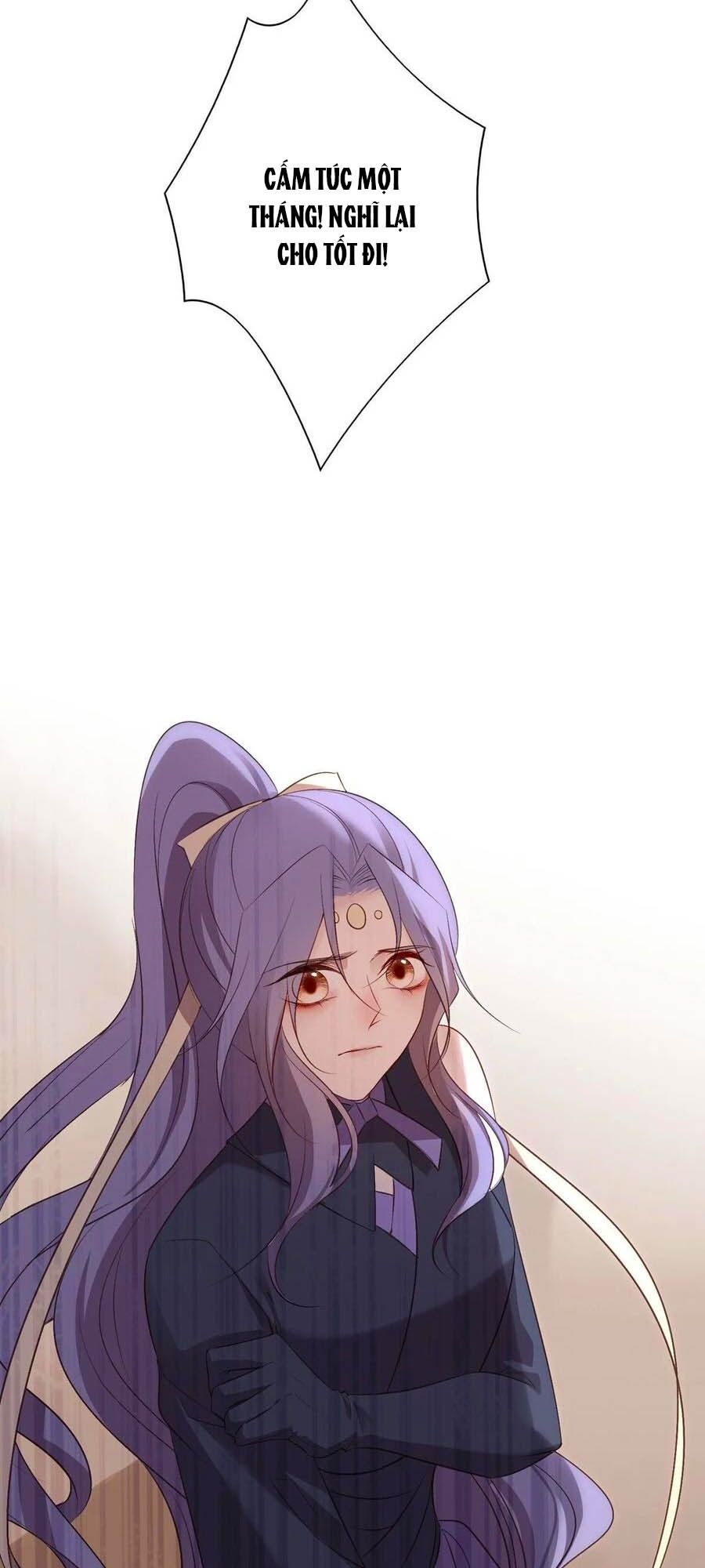 Liệt Hỏa Cuồng Phi: Vương Gia Thú Tính Muốn Sủng Chapter 87 - Trang 2