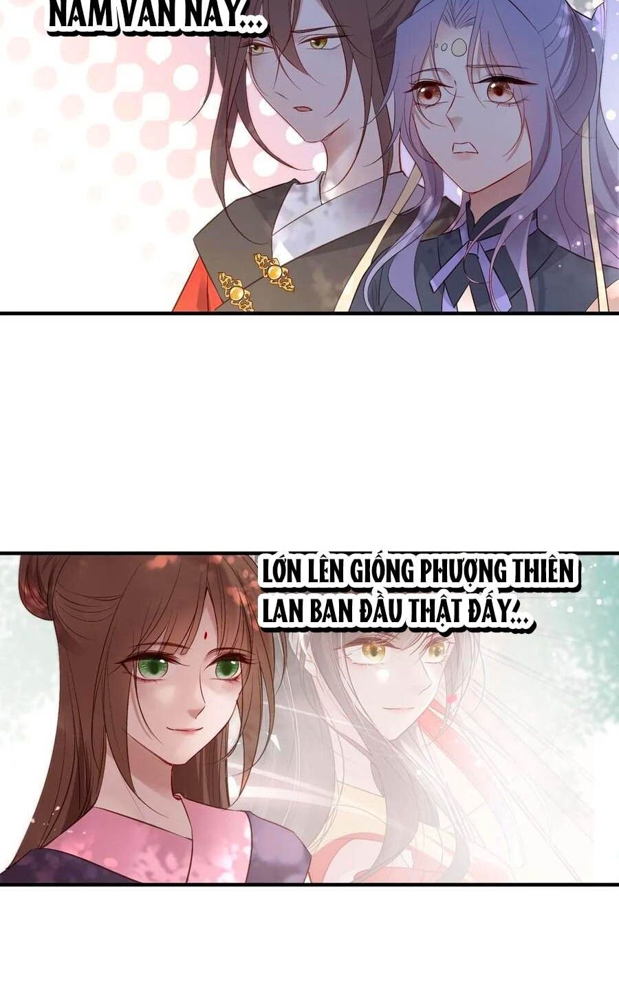 Liệt Hỏa Cuồng Phi: Vương Gia Thú Tính Muốn Sủng Chapter 87 - Trang 2