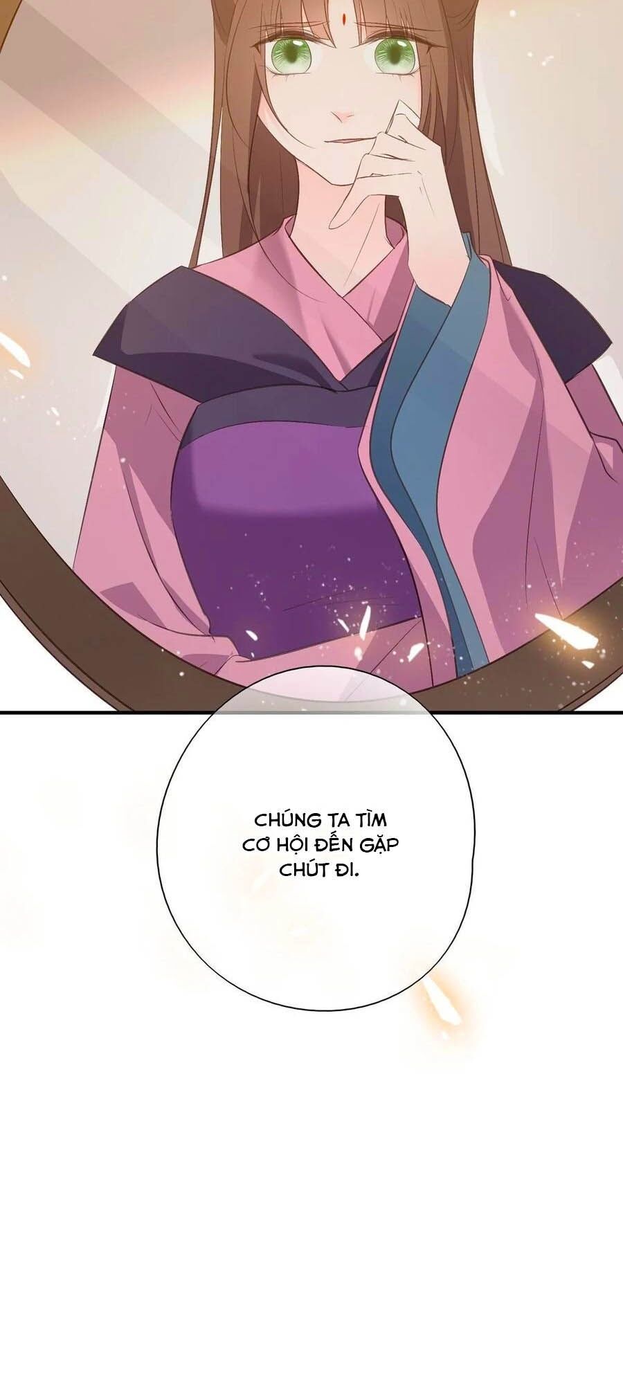 Liệt Hỏa Cuồng Phi: Vương Gia Thú Tính Muốn Sủng Chapter 87 - Trang 2